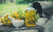 Beneficios del Aceite de Hipérico para Dolores Musculares
