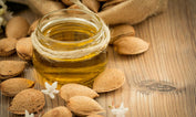 Los increíbles beneficios del aceite de almendras para los masajes