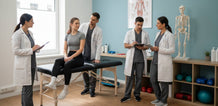 Claves para ser un buen fisioterapeuta