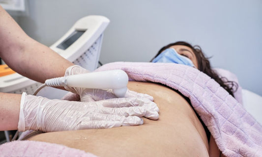 Diferencias entre radiofrecuencia y diatermia