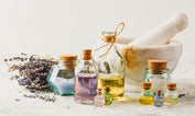 Analizamos los distintos tipos de aceites útiles para masajes