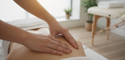 Consigue tu pack de productos de fisioterapia y quiromasaje con descuento