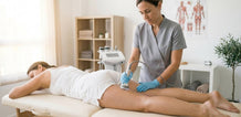 Cavitación ultrasónica en estética