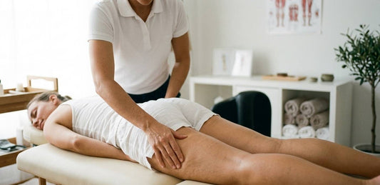 Cómo combatir la celulitis