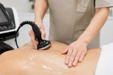Crema conductora para radiofrecuencia y diatermia de uso profesional