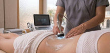 Gel para cavitación estética