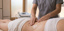 Gel frío para fisioterapia y deporte