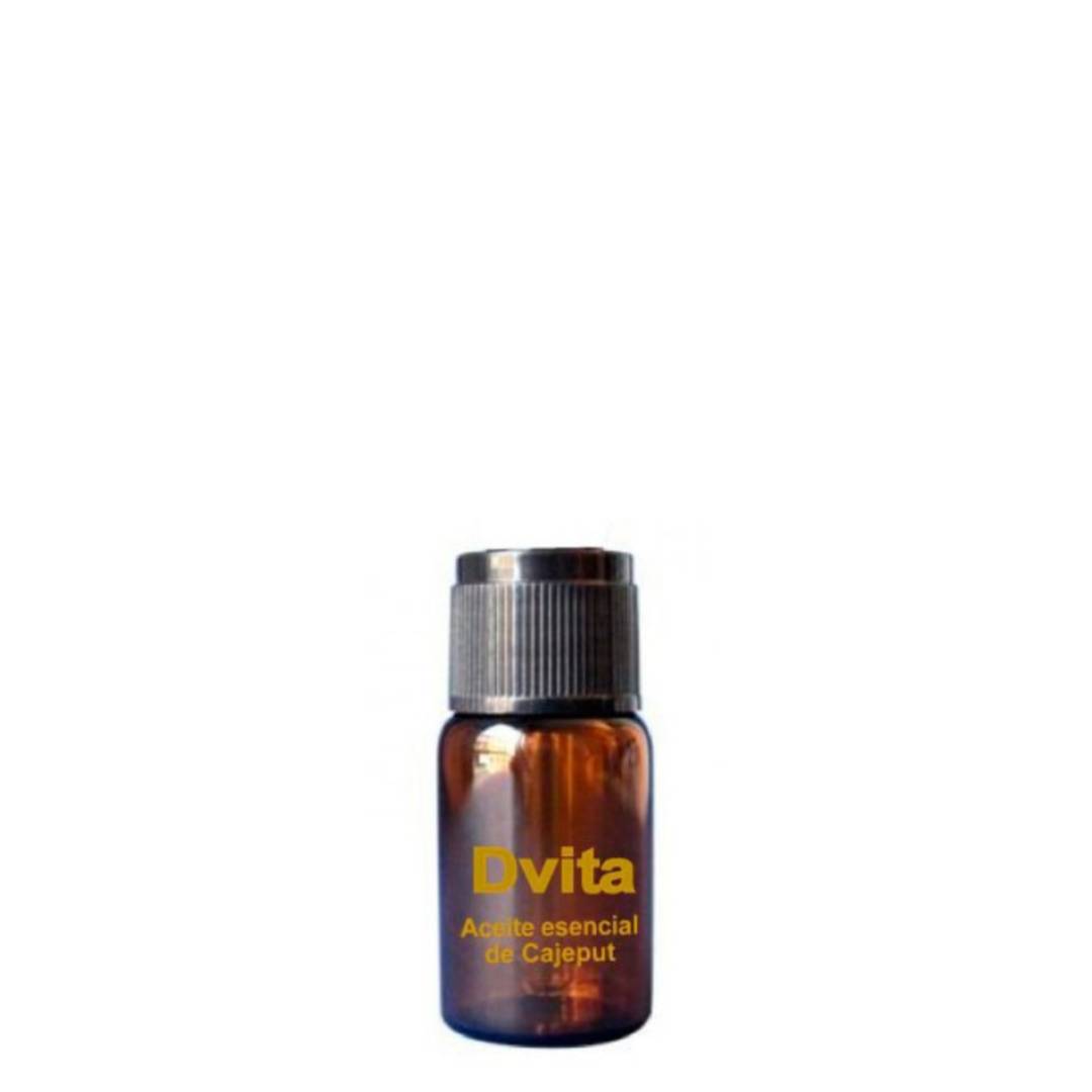 Aceite Esencial de Cajeput 20ml