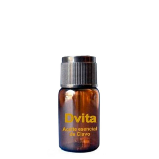 Aceite Esencial de Clavo 100ml