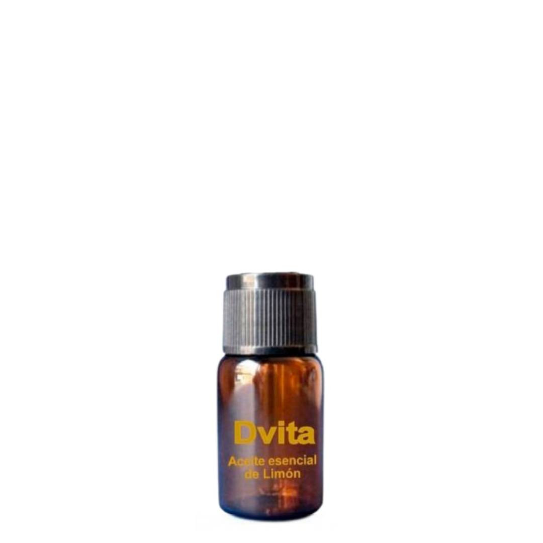 Aceite Esencial de Limón 20ml