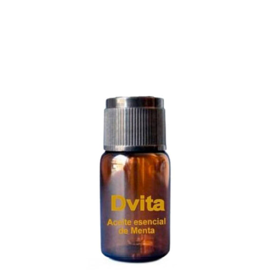 Aceite Esencial de Menta 100ml