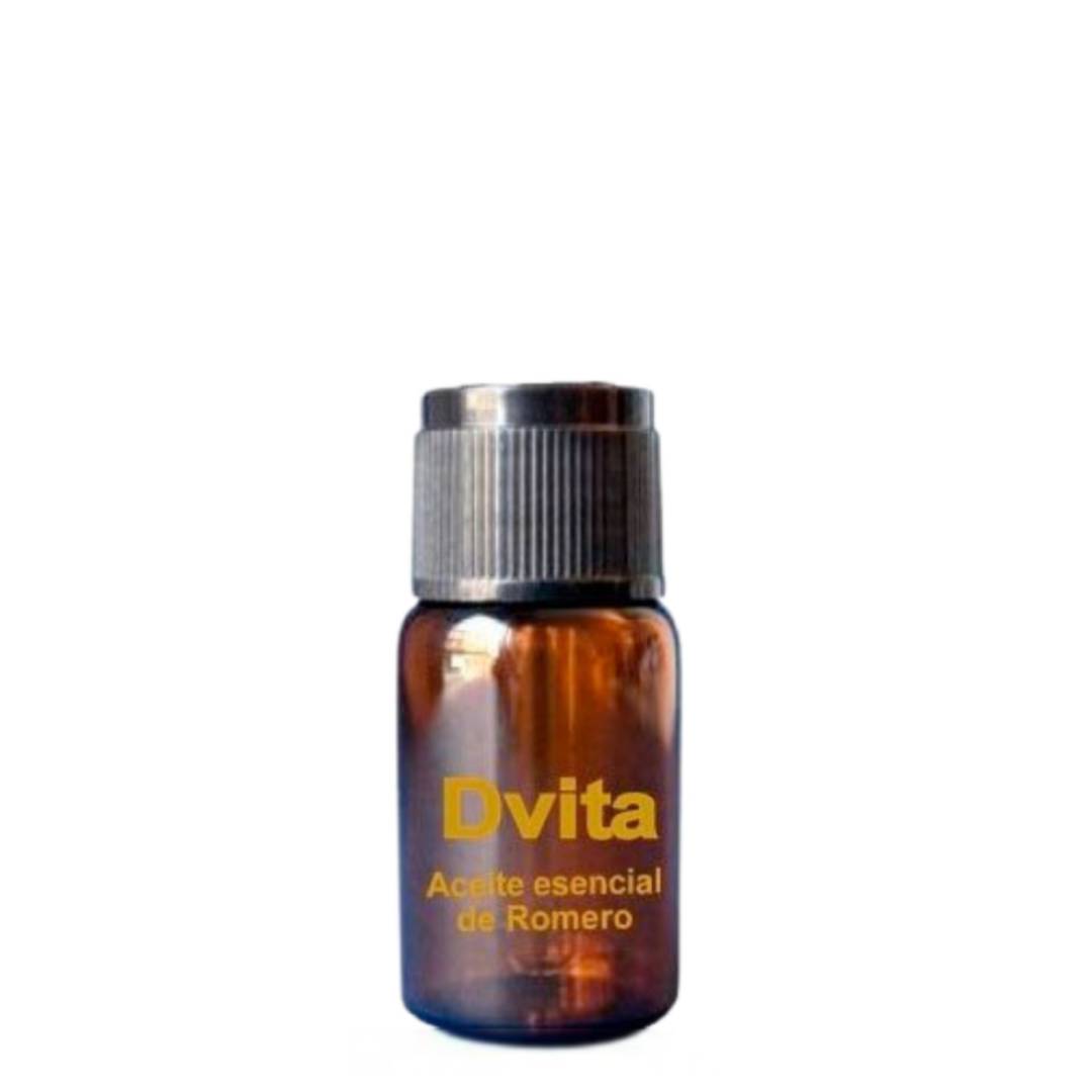Aceite Esencial de Romero 100ml