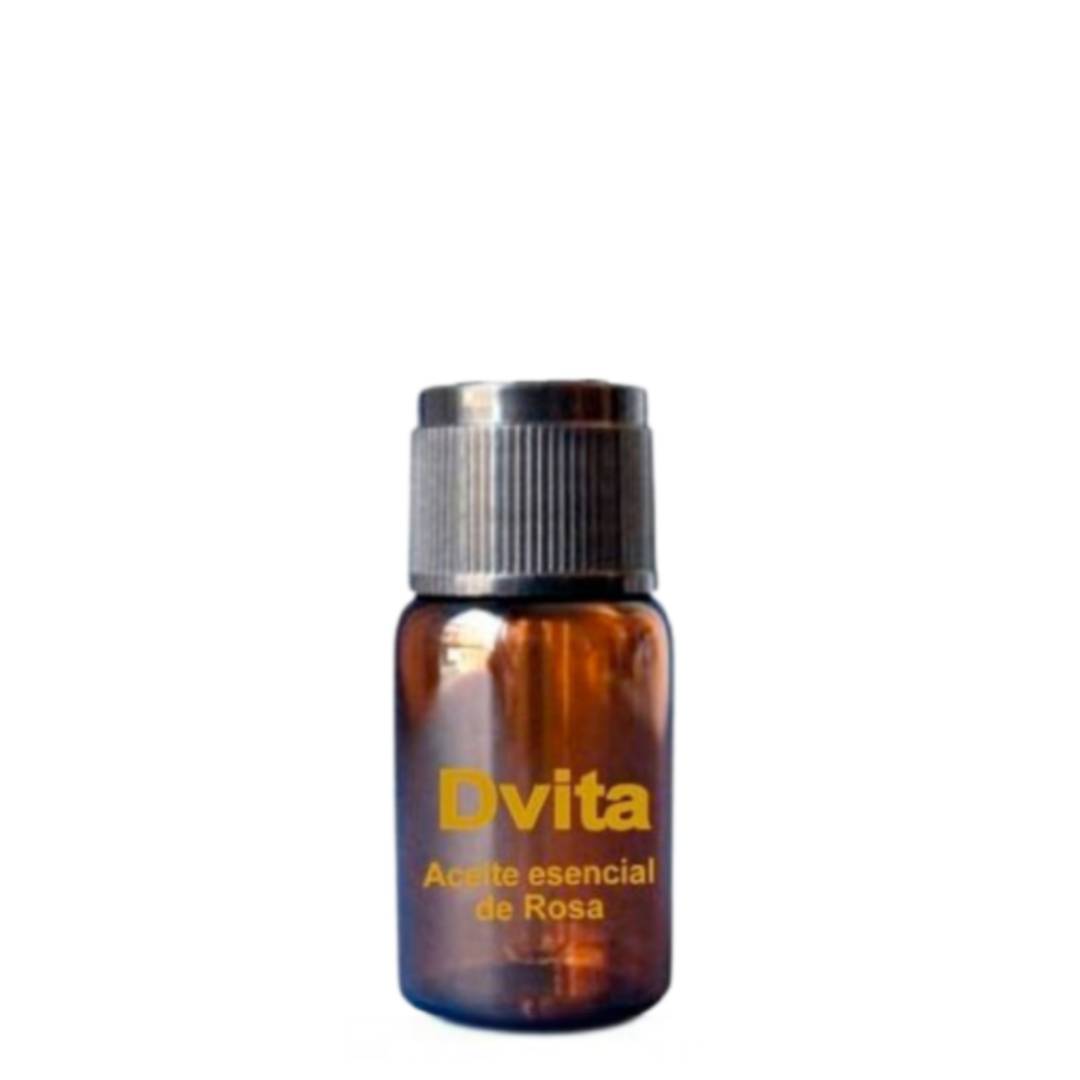Aceite Esencial de Rosa 100ml