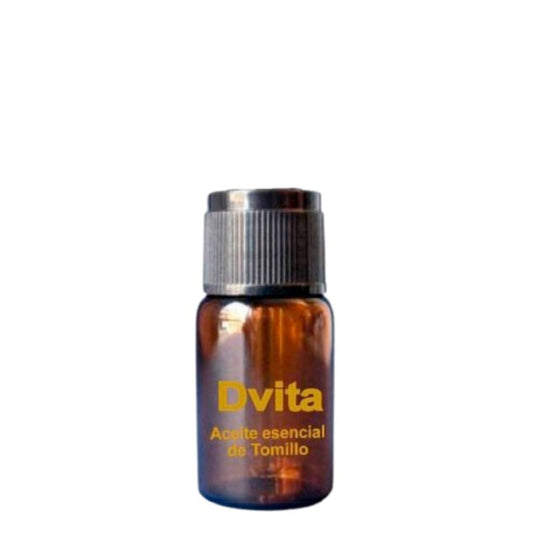 Aceite Esencial Tomillo 100ml