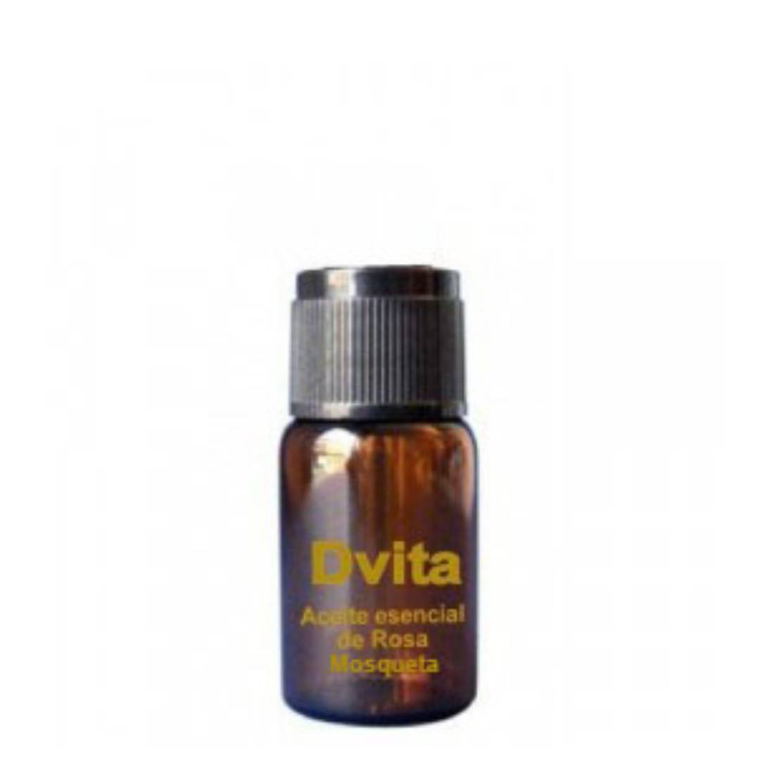 Aceite de Rosa Mosqueta 100ml
