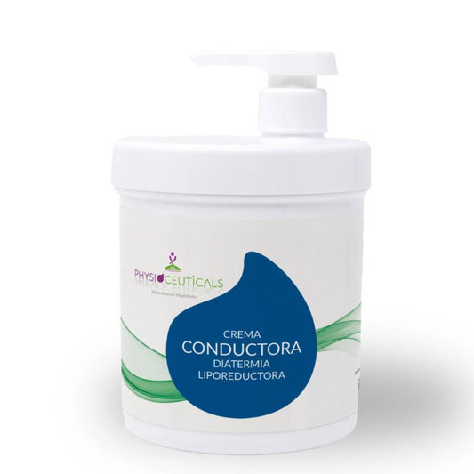 Crema Conductora Diatermia Liporeductora 1000ml