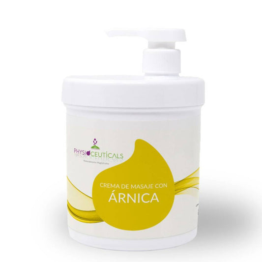 Crema de Masaje con Árnica 1000ml