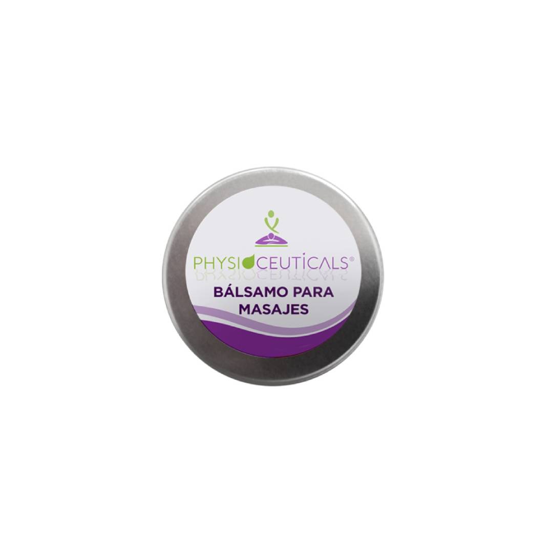 Bálsamo Muscular 30ml