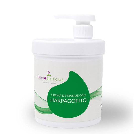 Crema de Masaje con Harpagofito 1000ml