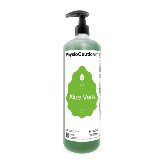 Gel Aloe Vera 1000ml