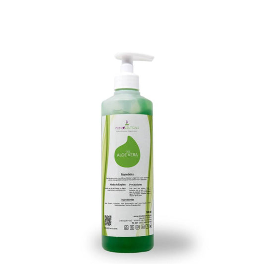 Gel Aloe Vera 1000ml