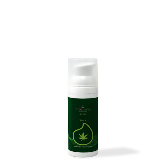 Gel CBD