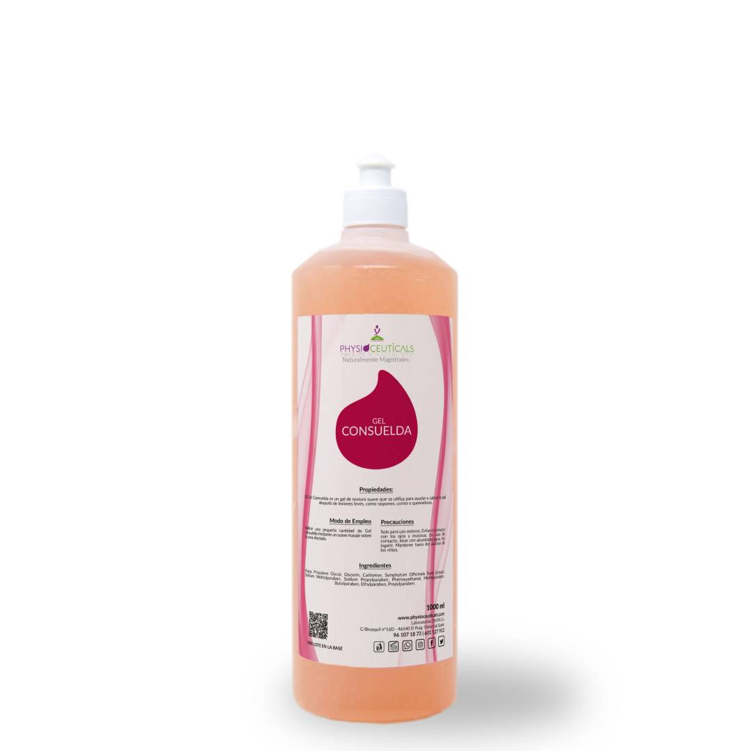 Gel Consuelda 1000ml