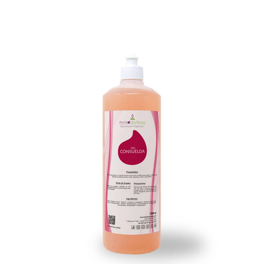 Gel Consuelda 1000ml