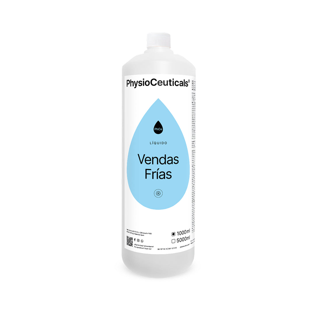 Líquido de Vendas Frías