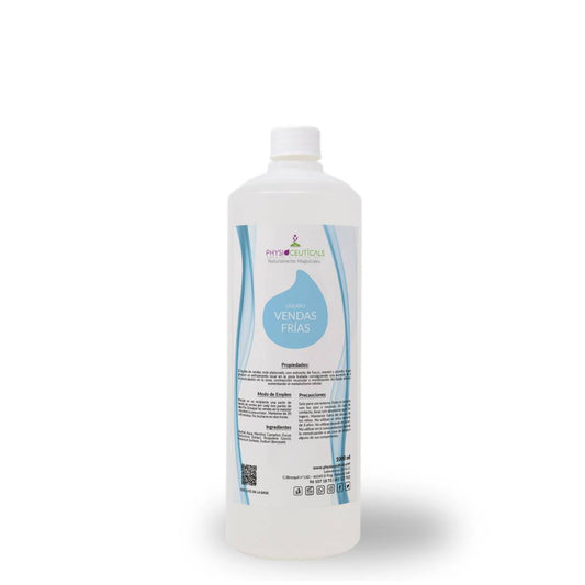 Líquido de Vendas Frías 1000ml