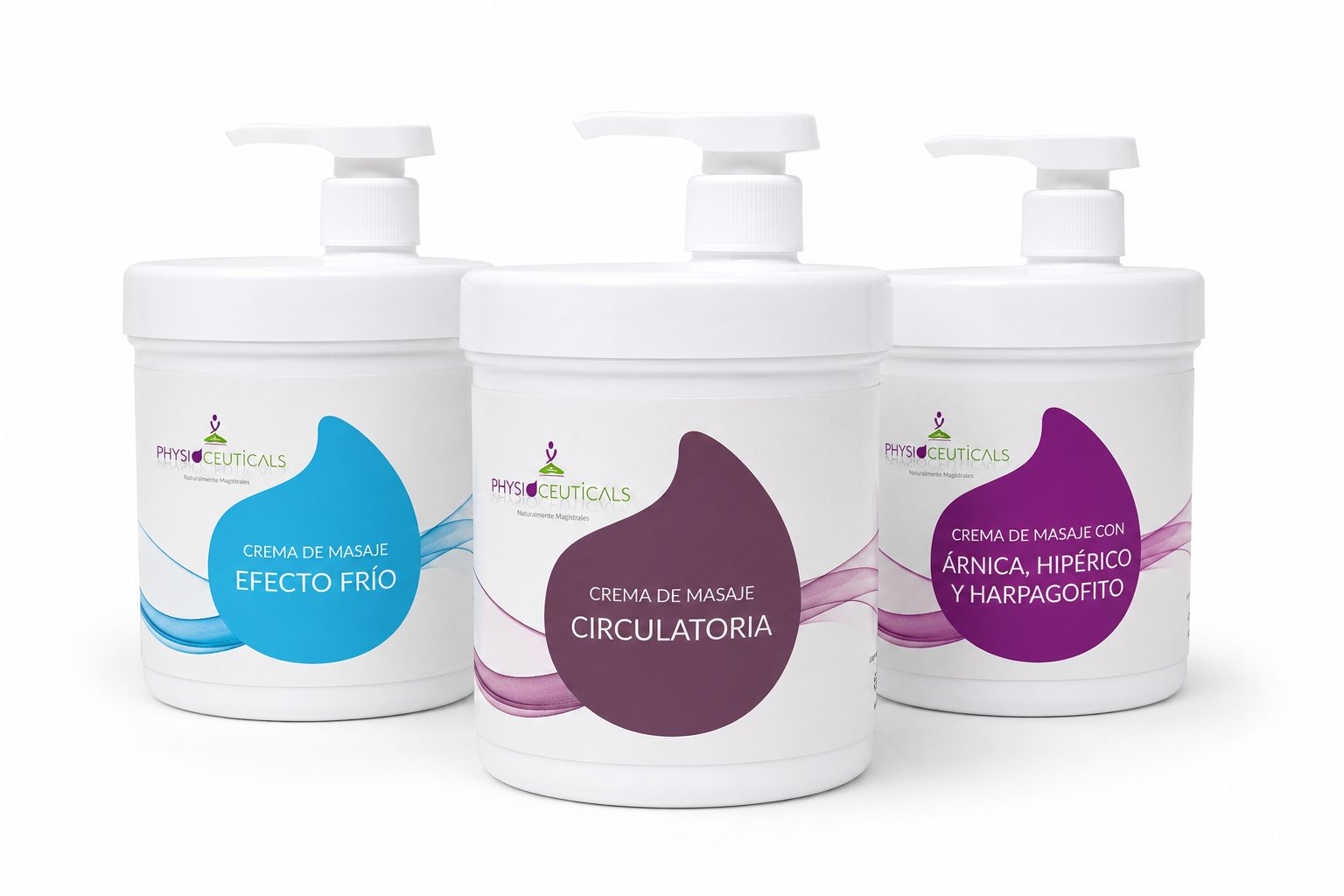 Pack Circulatorio