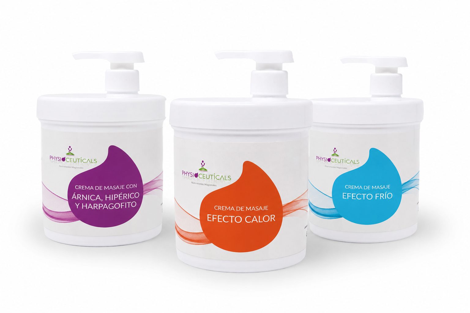 Kit Termal Profesional