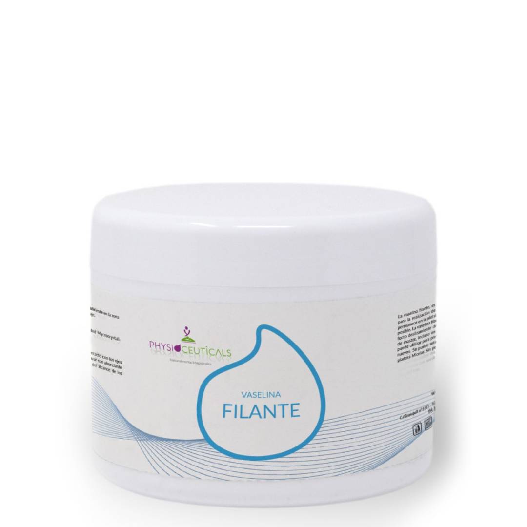 Vaselina Filante 500ml