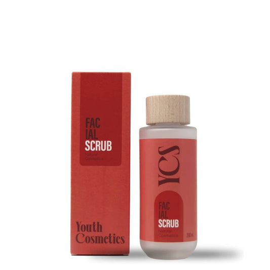 Facial Scrub 200ml