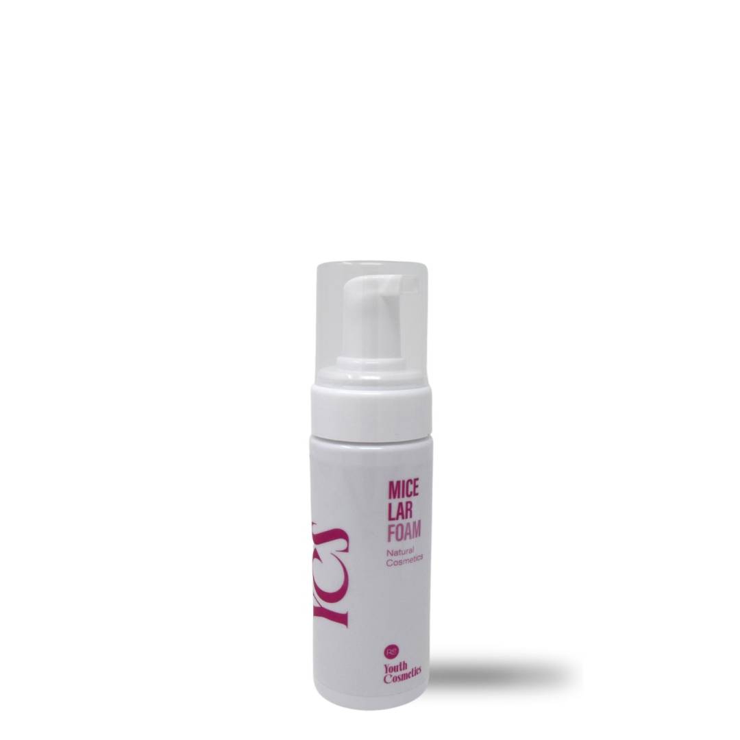 Micelar Foam