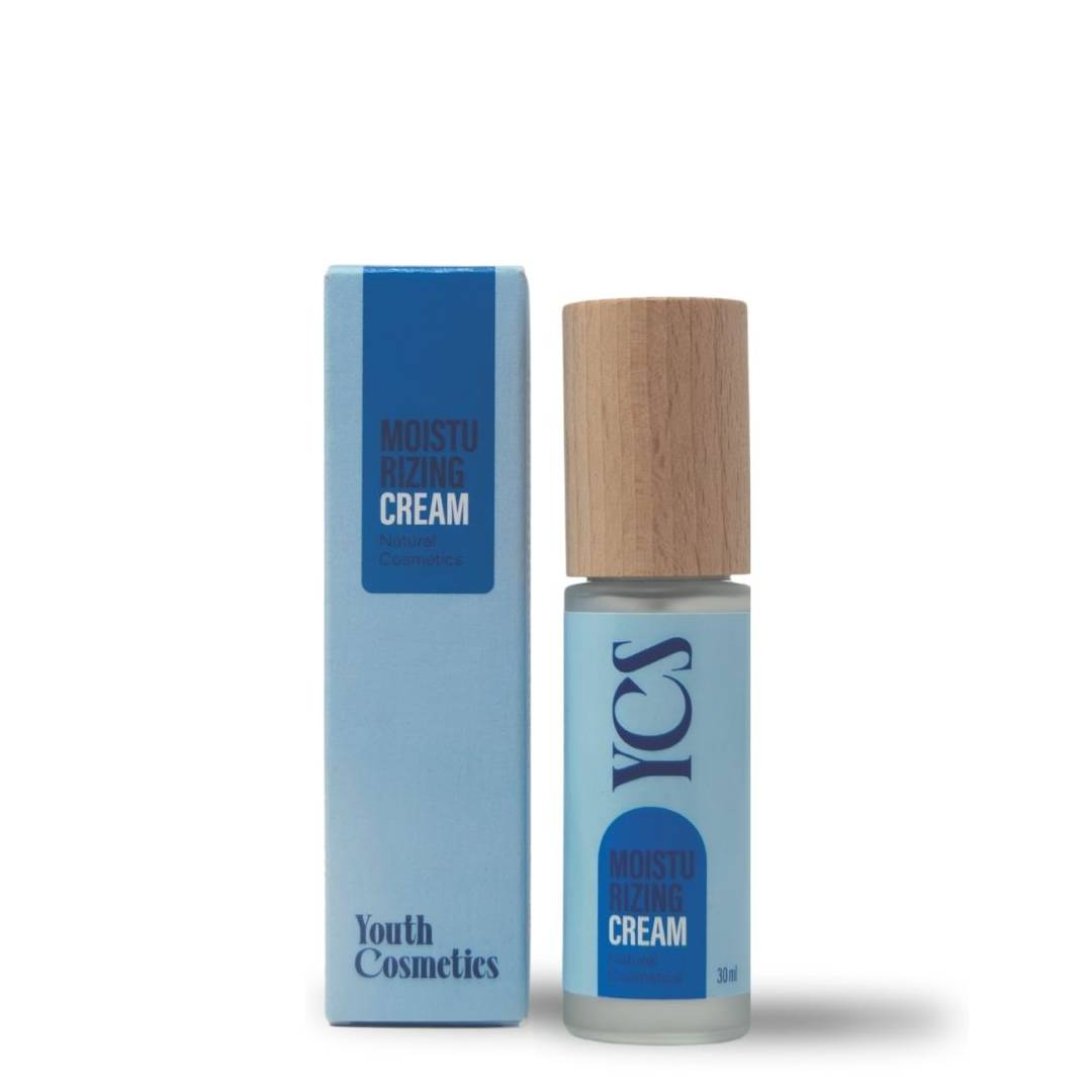 Moisturizing Cream