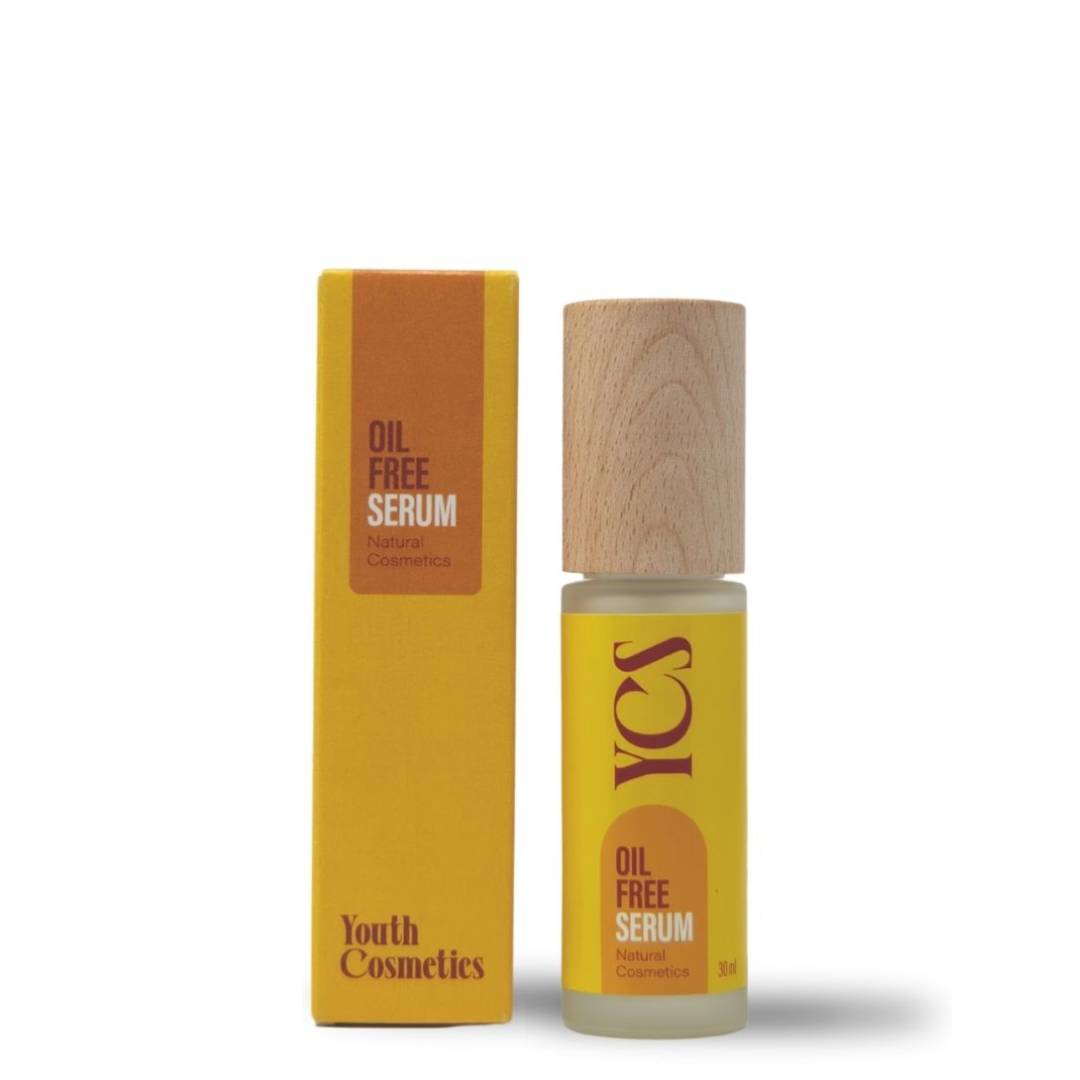 Oil free Serum